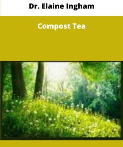 Compost Tea