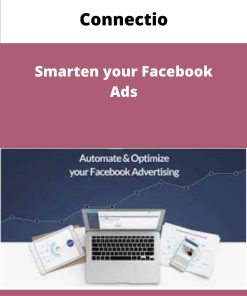 Connectio Smarten your Facebook Ads