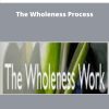 Connirae Andreas The Wholeness Process