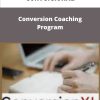 ConversionXL Conversion Coaching Program