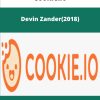 Cookie io Devin Zander