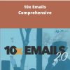 Copy Hackers x Emails Comprehensive