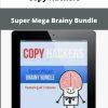 Copy Hackers Super Mega Brainy Bundle