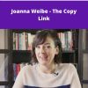 Copyhackers Joanna Weibe The Copy Link