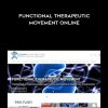 Cor-Kinetic – Functional Therapeutic Movement Online | Available Now !