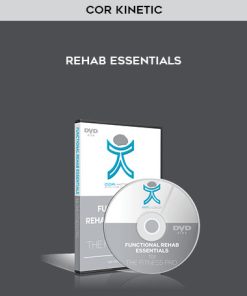 Cor Kinetic – Rehab Essentials | Available Now !