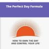 Craig Ballantyne – The Perfect Day Formula | Available Now !