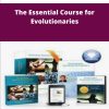 Craig Hamilton The Essential Course for Evolutionaries