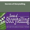 Craig Valentine Secrets of Storytelling