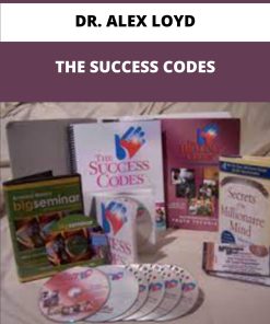 DR ALEX LOYD THE SUCCESS CODES