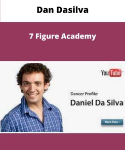 Dan Dasilva Figure Academy