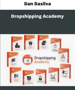 Dan Dasilva Dropshipping Academy