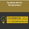 Dan Henry Facebook Ads For Entrepreneurs