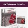 Dan Kennedy Big Ticket Area Exclusive
