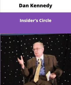 Dan Kennedy Insiders Circle