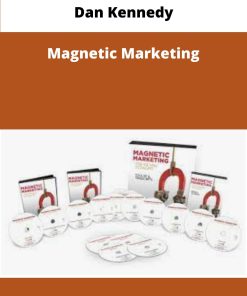 Dan Kennedy Magnetic Marketing