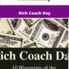 Dan Kennedy Rich Coach Day