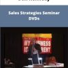 Dan Kennedy Sales Strategies Seminar DVDs