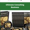 Dan Kennedy Ultimate Consulting Business