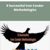 Dan Sheridan Successful Iron Condor Methodologies