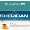 Dan Sheridan The Mango Trade