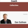 Dan Sullivan Strategic Coach Collection