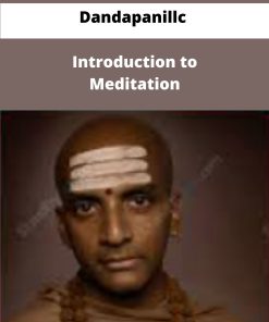Dandapanillc Introduction to Meditation