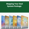 Danielle MacKinnon Mapping Your Soul System Package