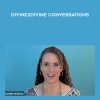 Danielle Rama-Hoffman – Divine2Divine Conversations | Available Now !