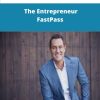 Darren Hardy The Entrepreneur FastPass