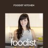 Darya Rose PhD – Foodist Kitchen | Available Now !