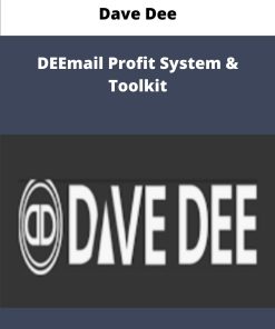 Dave Dee DEEmail Profit System Toolkit