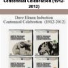 Dave Elman Induction Centennial Celebration