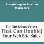 Dave Kaminski - Storytelling for Internet Marketers | Available Now !