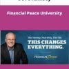 Dave Ramsey Financial Peace University