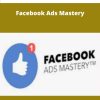 Dave Rogenmoser Facebook Ads Mastery