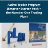 David Bowden Active Trader Program Smarter Starter Pack the Number One Trading Plan