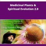 David Crow - Medicinal Plants & Spiritual Evolution 2.0 | Available Now !