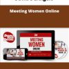 David DeAngelo Meeting Women Online