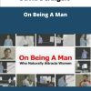 David DeAngelo On Being A Man