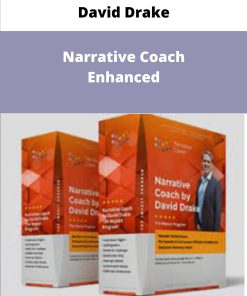 David Drake Narrative Coach Enhanced