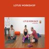 David Keil – Lotus workshop | Available Now !
