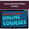 David Siteman Garland Create Awesome Online Courses