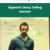 David Snyder Hypnotic Story Telling Secrets