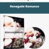 David Snyder Renegade Romance