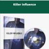 David Snyder – Killer Influence
