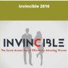 David Tian – Invincible