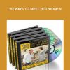 David Wygant – 20 Ways To Meet Hot Women | Available Now !