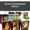 Dean Cortez Secrets of Dating Asian Women