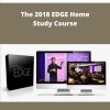 Dean Graziosi The EDGE Home Study Course